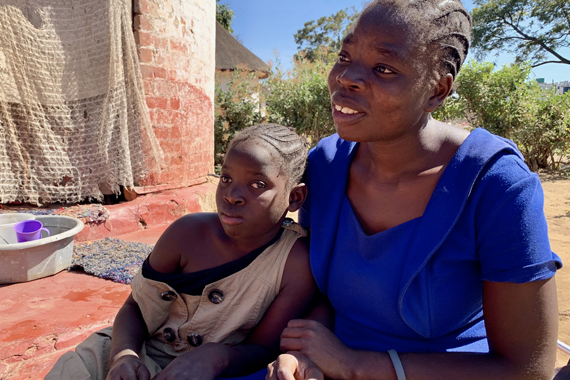 Immobility in Africa