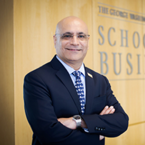 Anuj Mehrotra
